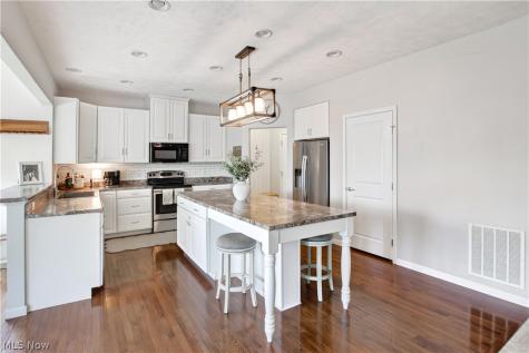 515 Mitchell Court Lagrange OH 44050