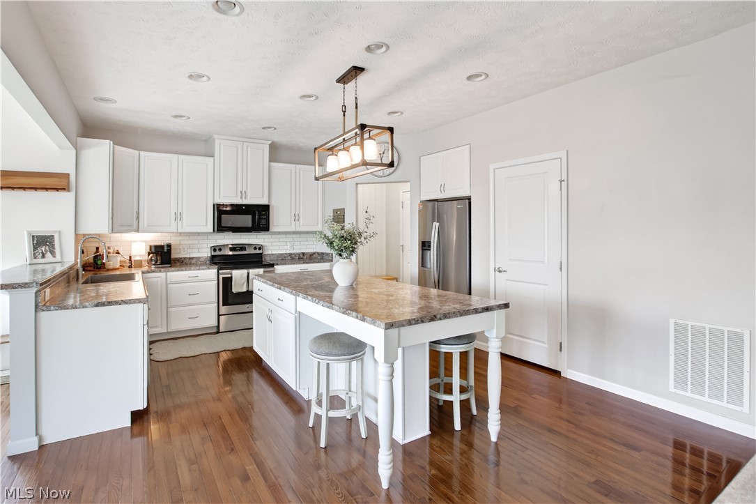 515 Mitchell Court Lagrange OH 44050