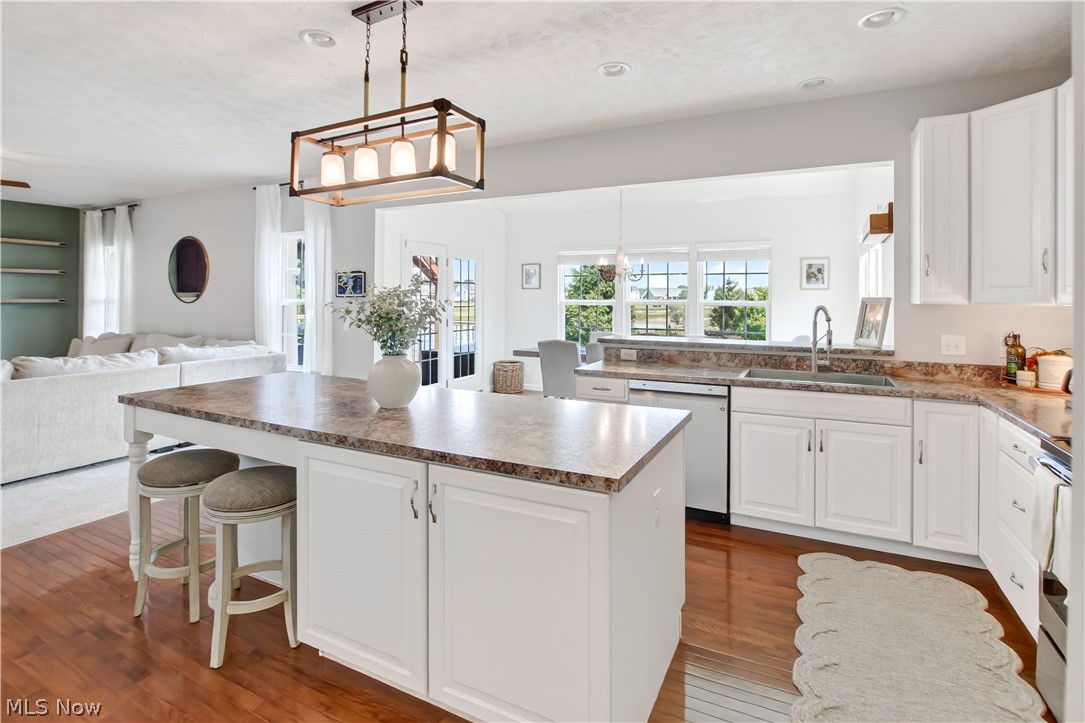 515 Mitchell Court Lagrange OH 44050