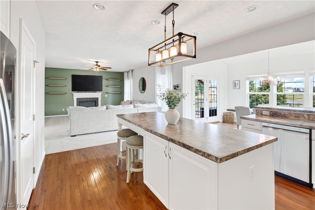 515 Mitchell Court Lagrange OH 44050
