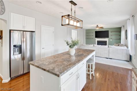 515 Mitchell Court Lagrange OH 44050