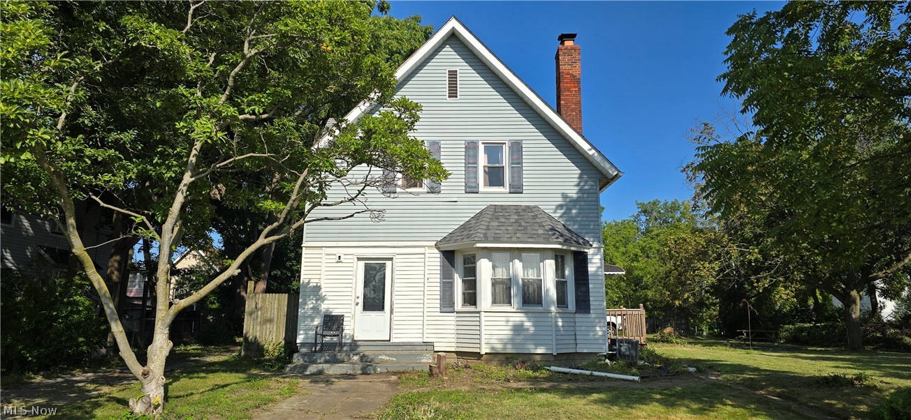1518 Middle Avenue Elyria OH 44035