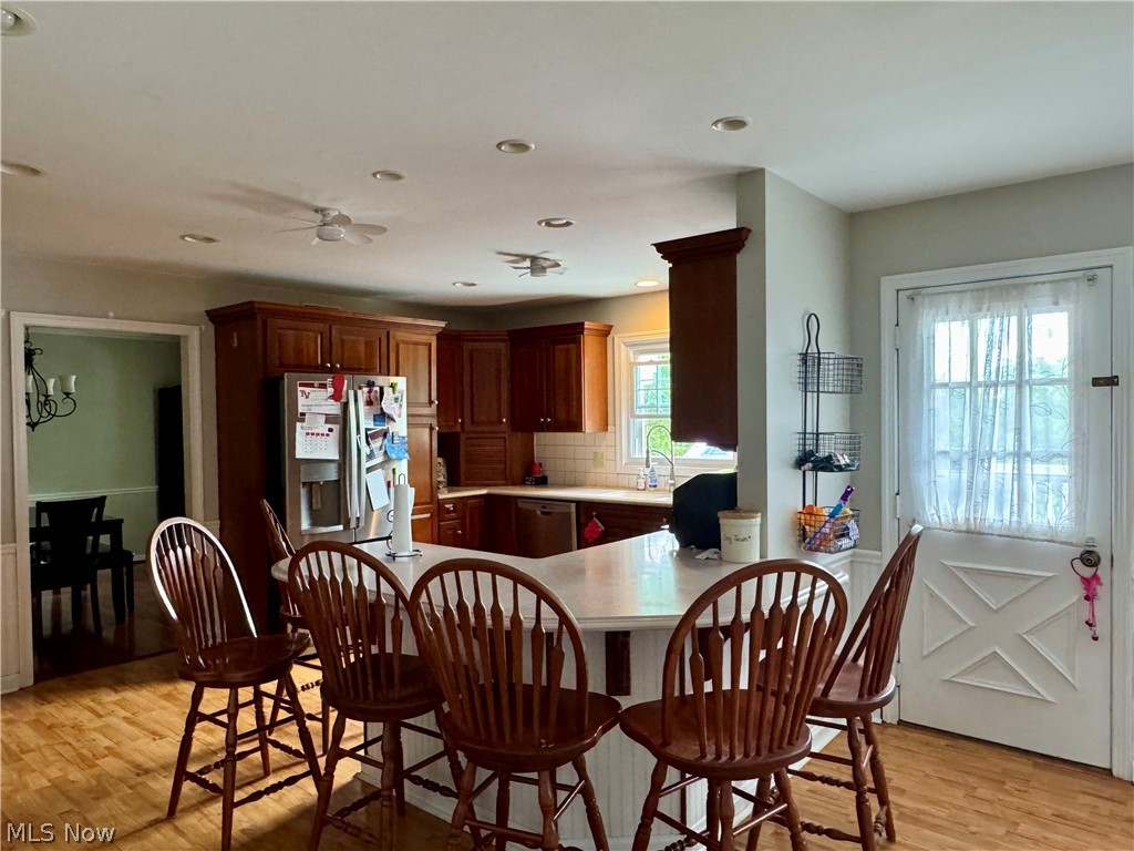1679 Lakeview Square NE Bolivar OH 44612