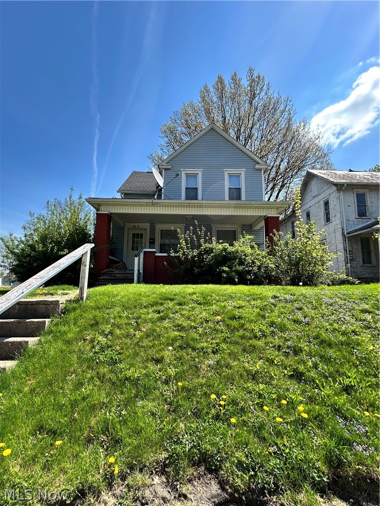 1044 S Freedom Avenue Alliance OH 44601
