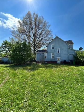 1044 S Freedom Avenue Alliance OH 44601