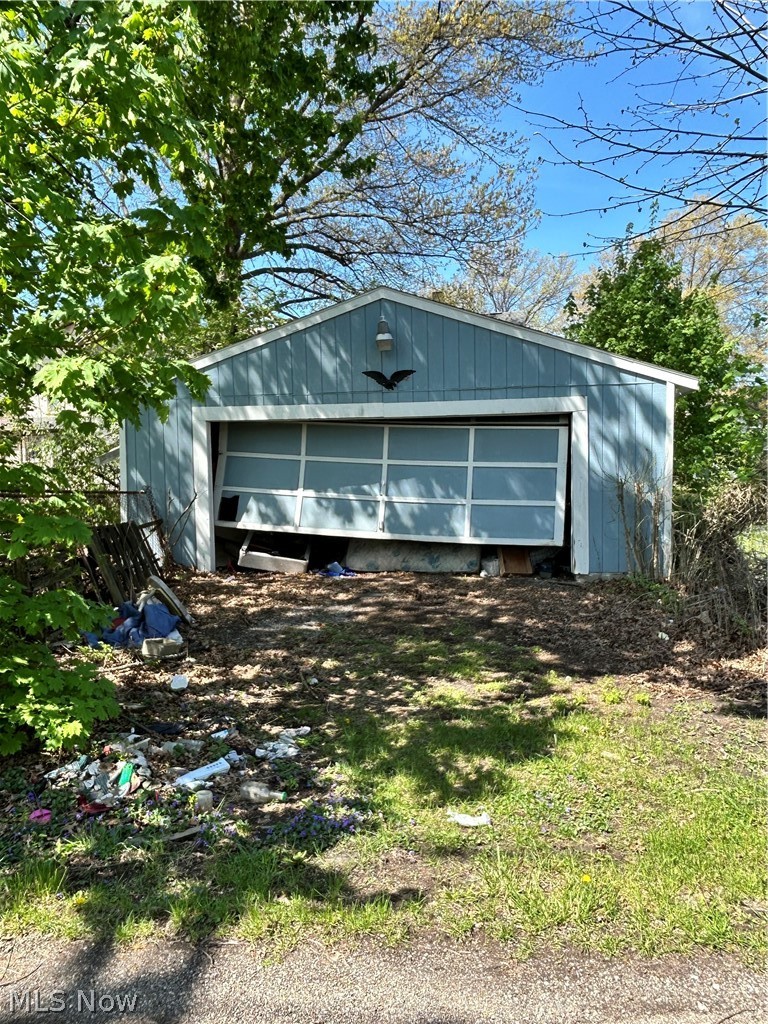 1044 S Freedom Avenue Alliance OH 44601