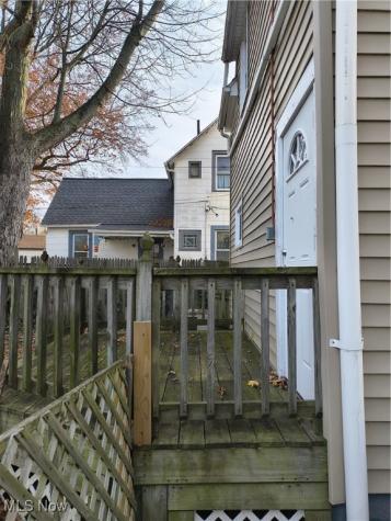 3383 W 98th Street Cleveland OH 44102