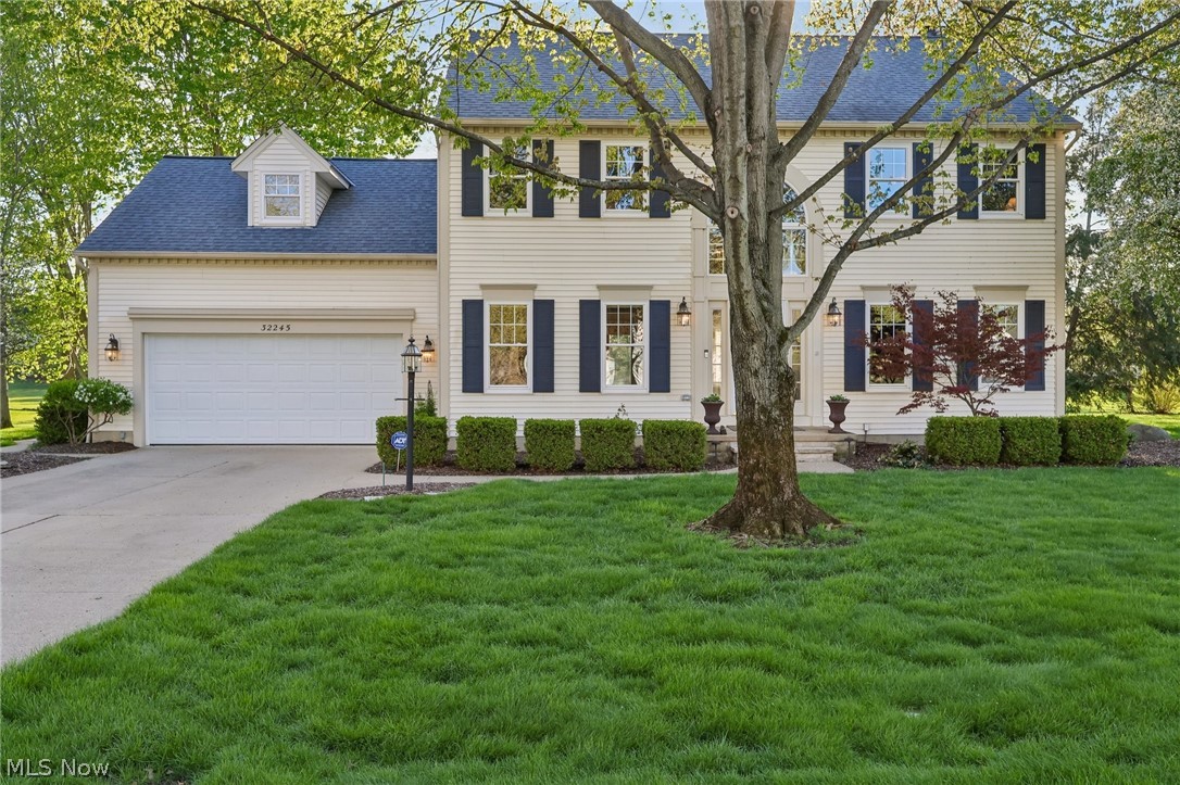 32245 Country Club Drive Avon Lake OH 44012