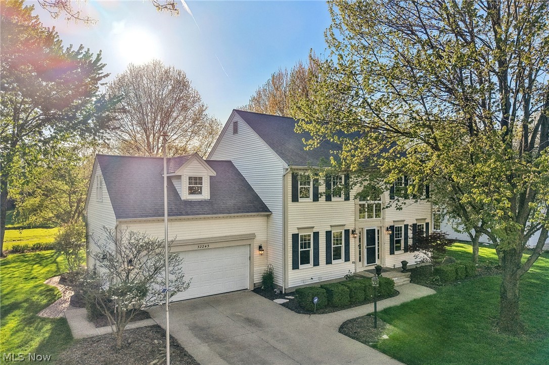 32245 Country Club Drive Avon Lake OH 44012