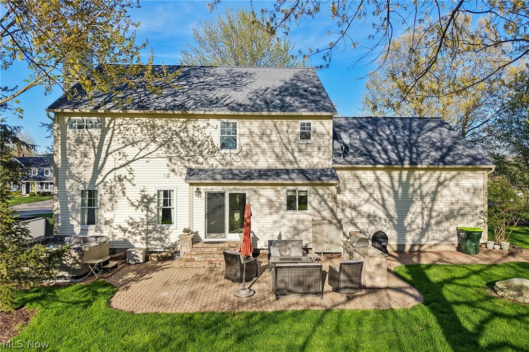 32245 Country Club Drive Avon Lake OH 44012