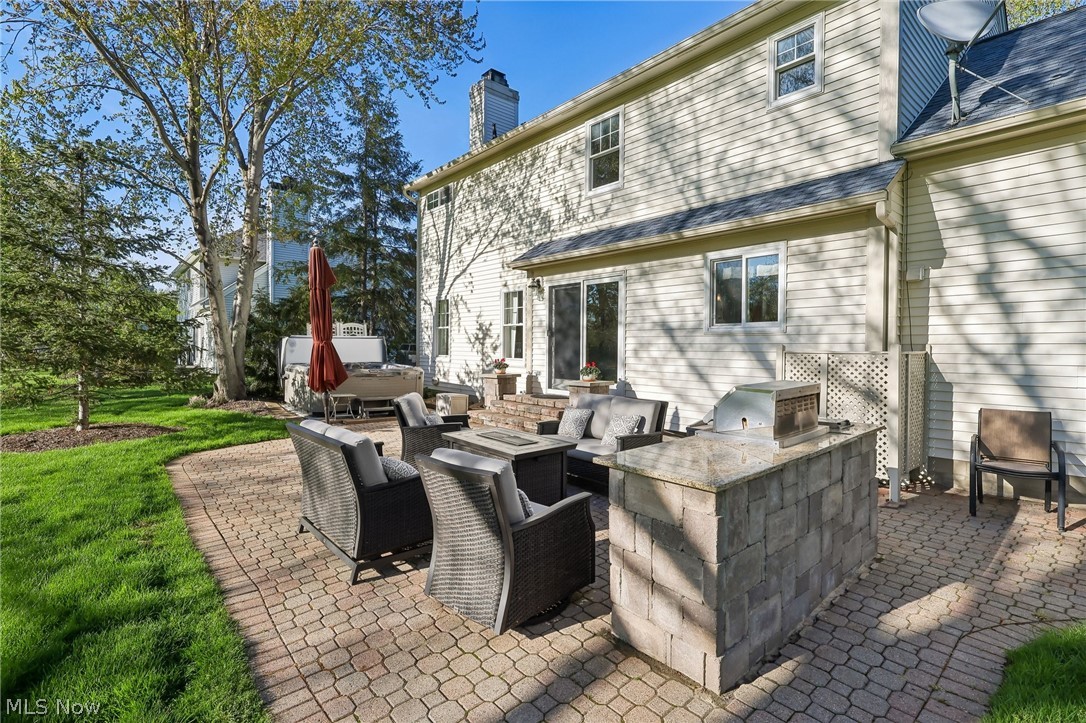 32245 Country Club Drive Avon Lake OH 44012