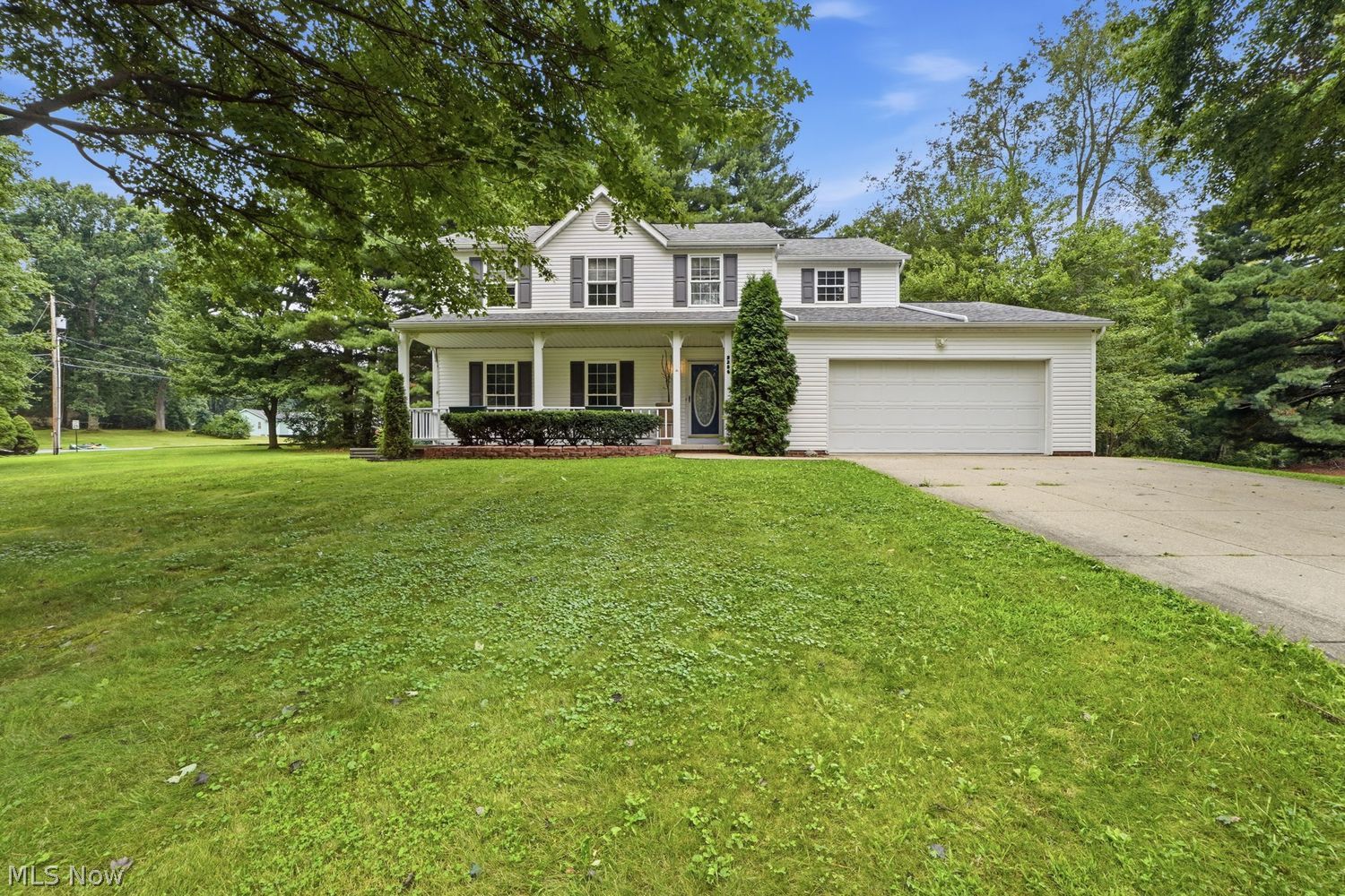 2386 Mallard Road Akron OH 44319