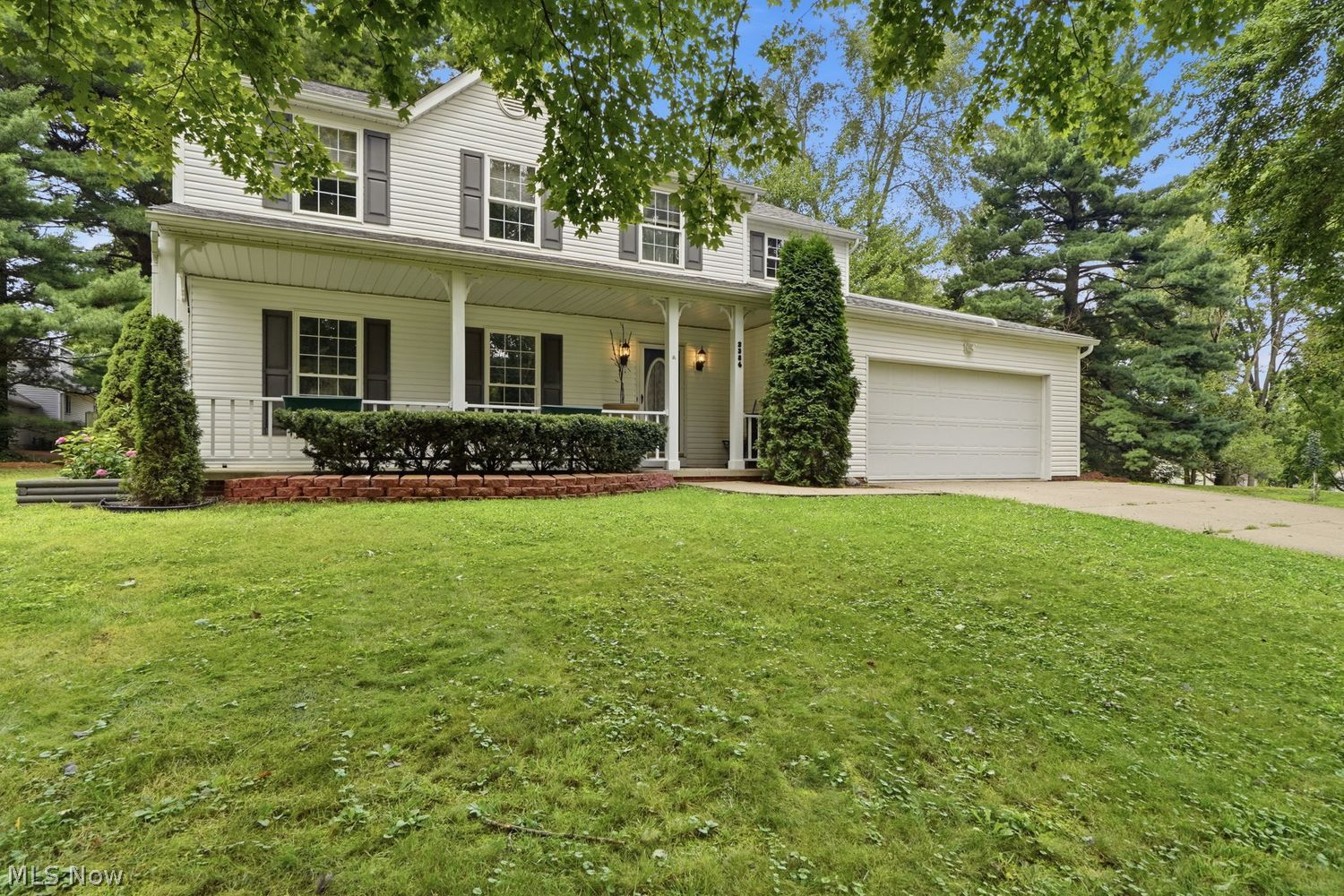 2386 Mallard Road Akron OH 44319