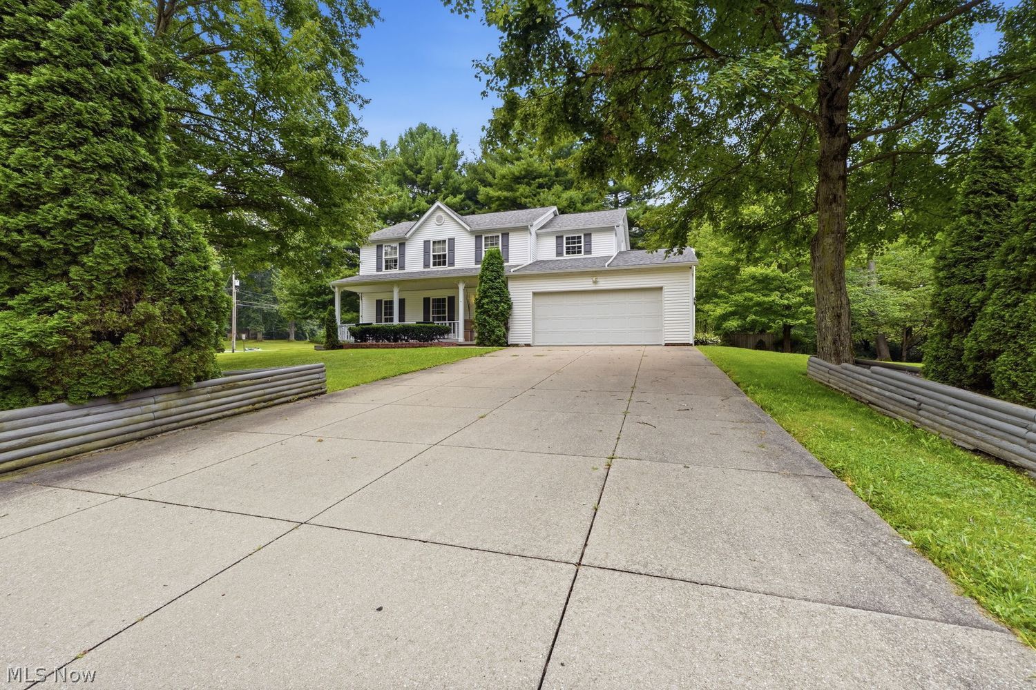 2386 Mallard Road Akron OH 44319