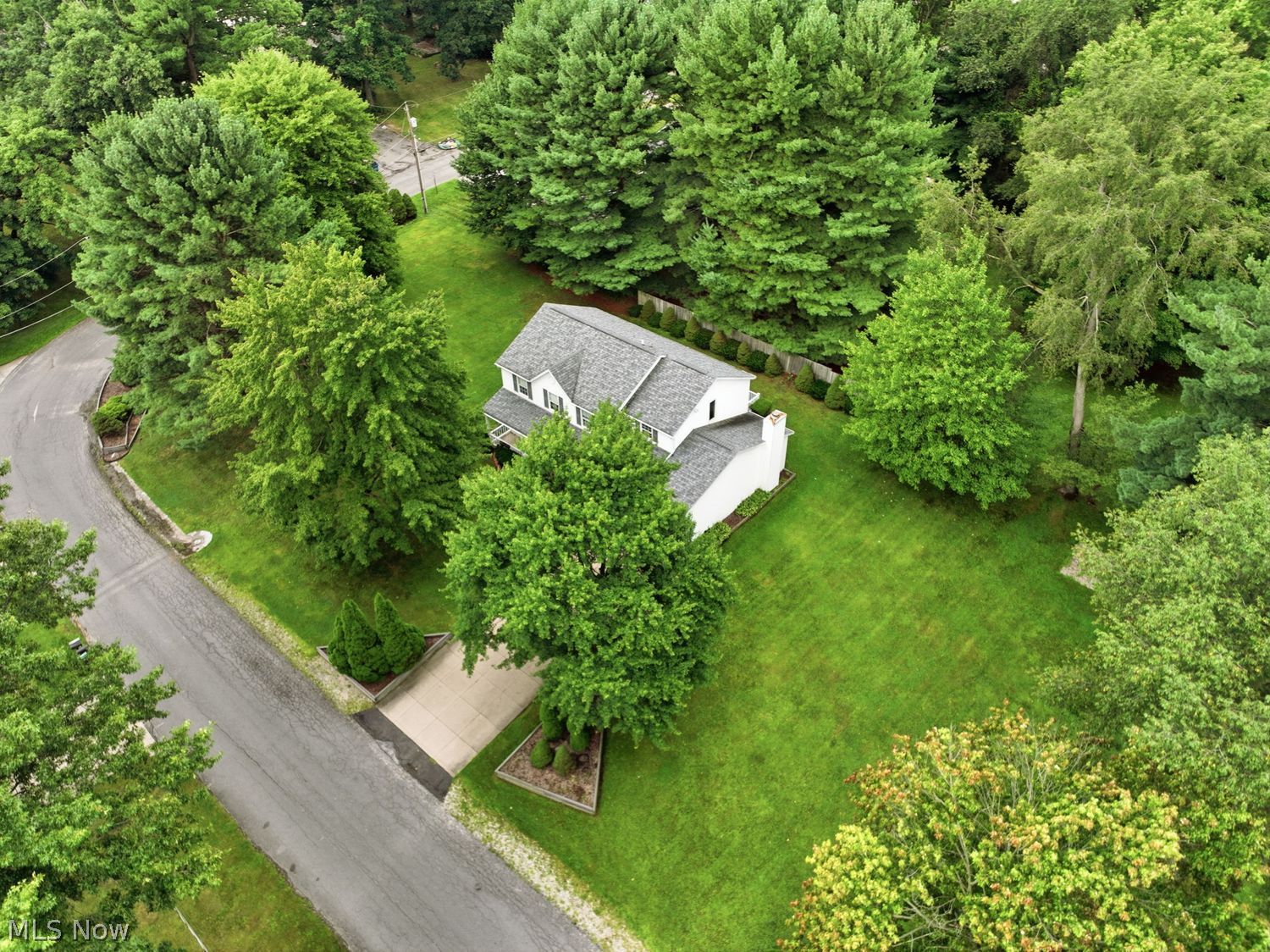 2386 Mallard Road Akron OH 44319