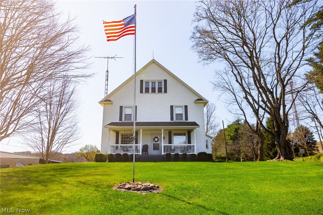 9050 Freeman Road Lisbon OH 44432