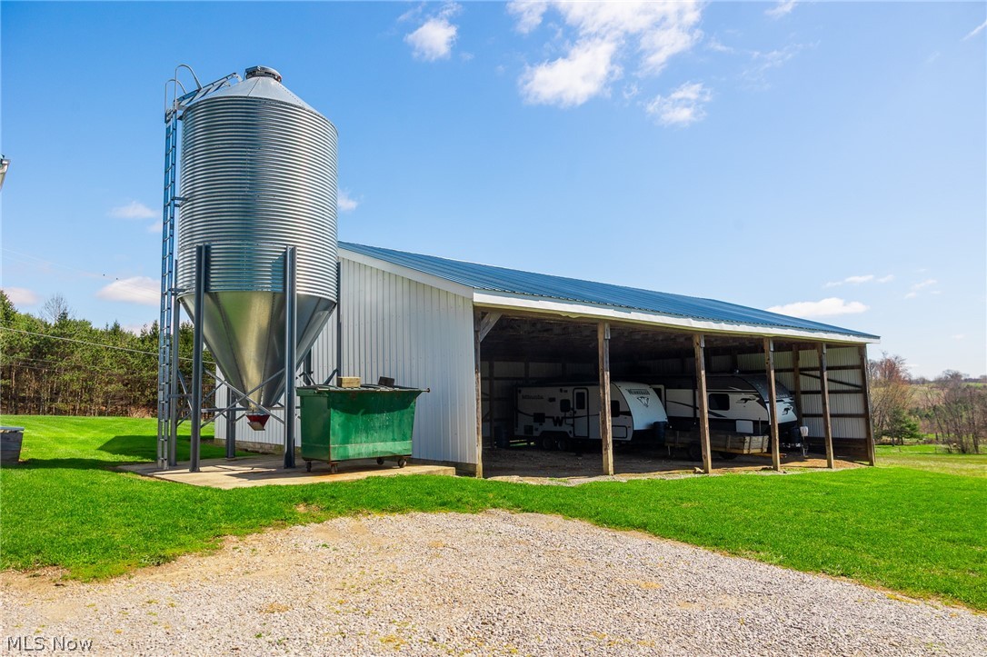 9050 Freeman Road Lisbon OH 44432