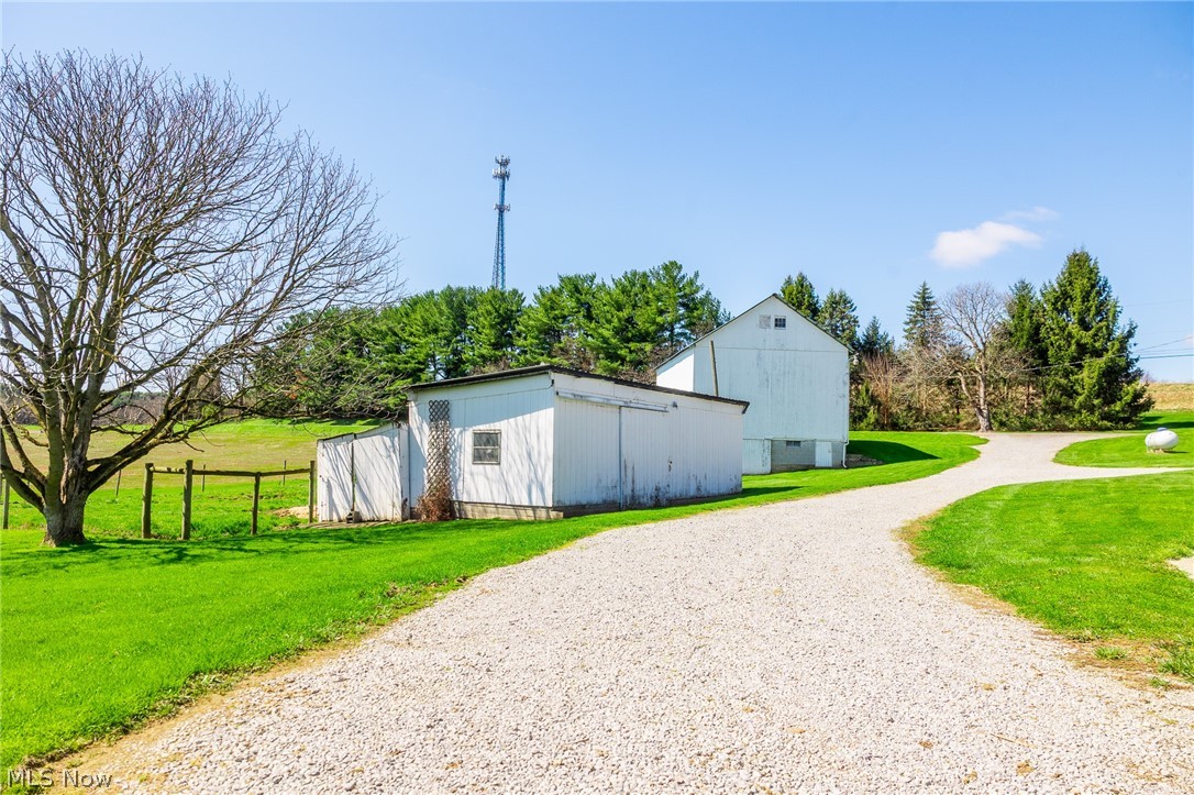 9050 Freeman Road Lisbon OH 44432
