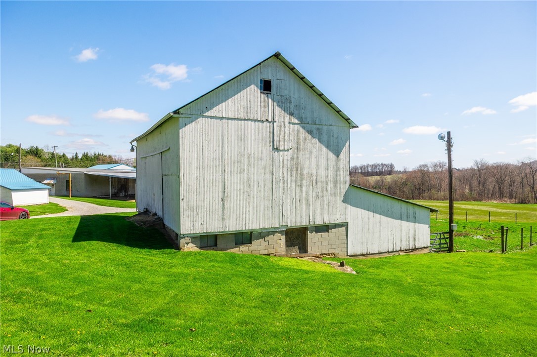 9050 Freeman Road Lisbon OH 44432