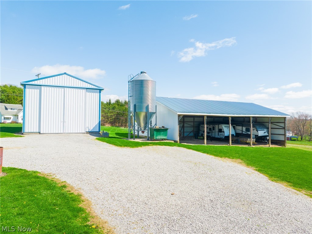 9050 Freeman Road Lisbon OH 44432
