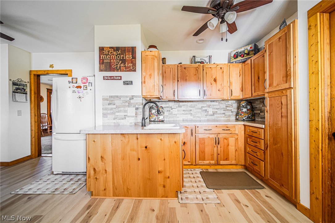 9050 Freeman Road Lisbon OH 44432