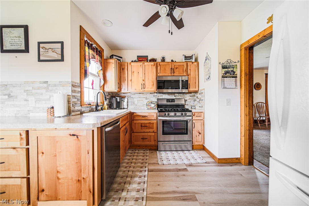 9050 Freeman Road Lisbon OH 44432