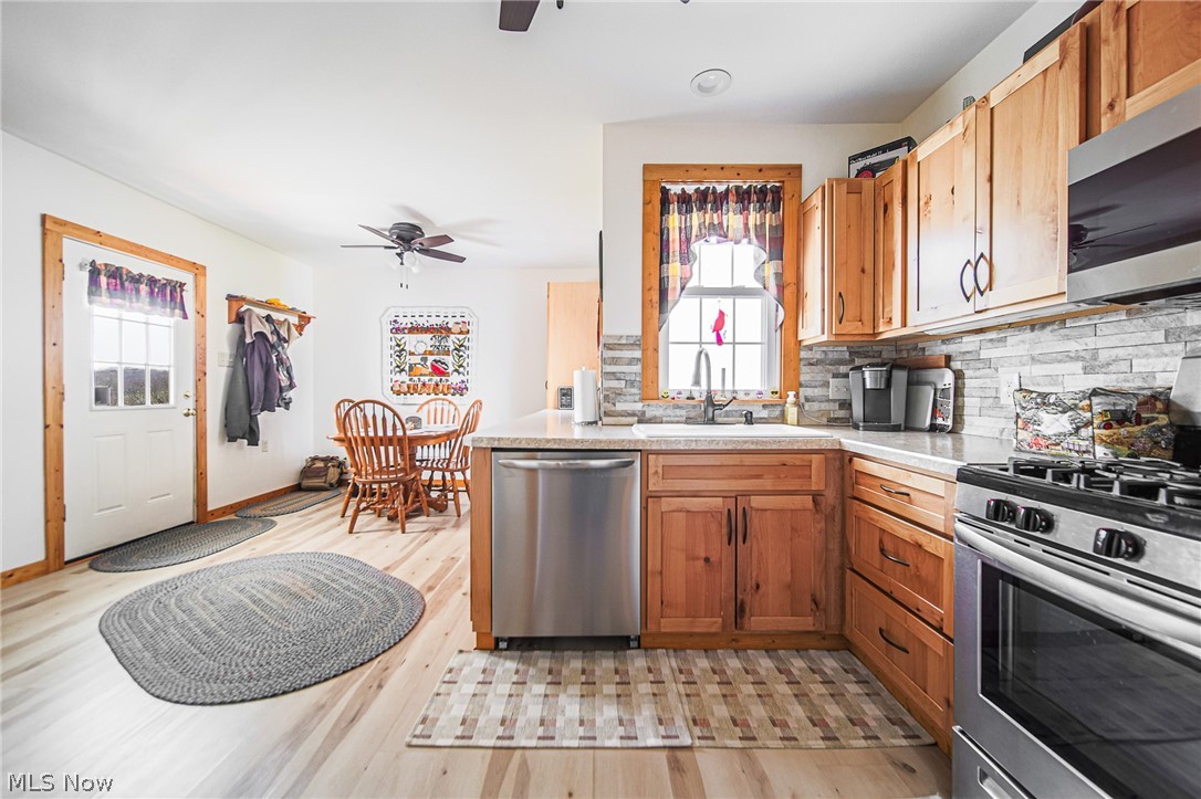 9050 Freeman Road Lisbon OH 44432