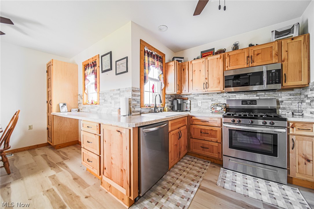 9050 Freeman Road Lisbon OH 44432