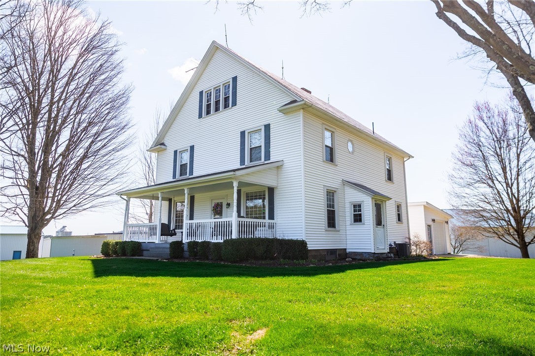 9050 Freeman Road Lisbon OH 44432
