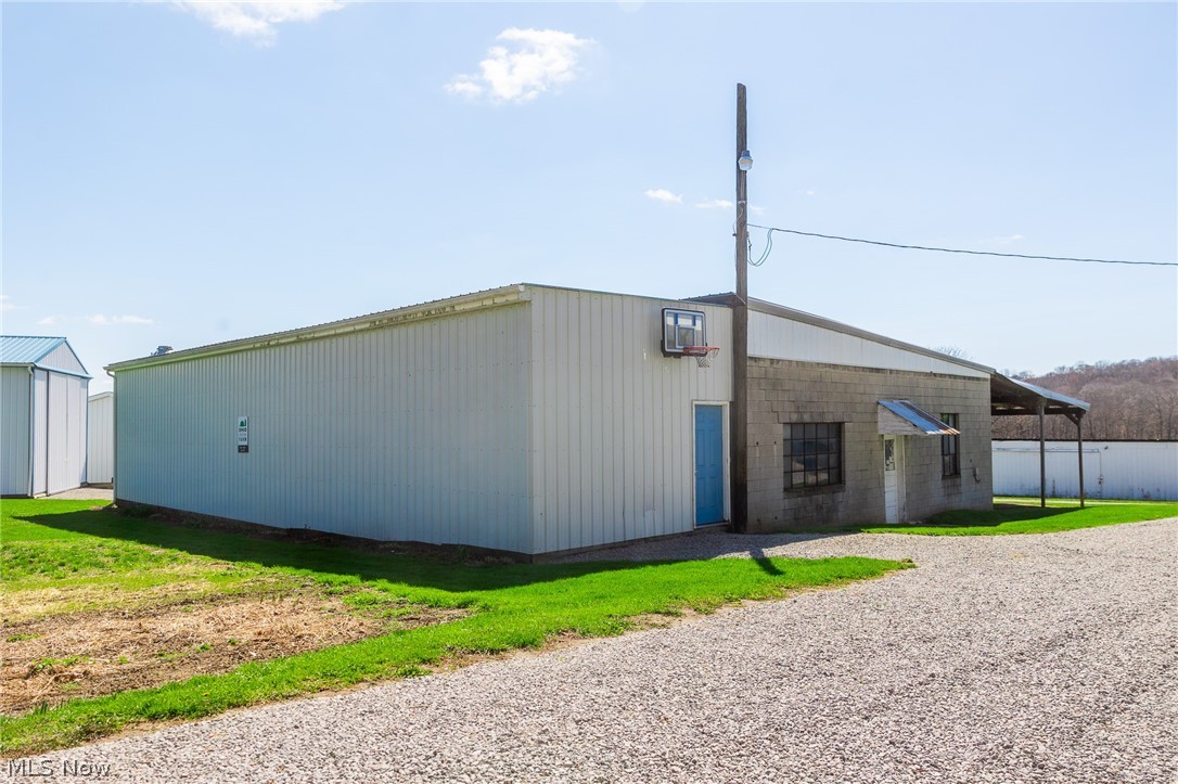 9050 Freeman Road Lisbon OH 44432