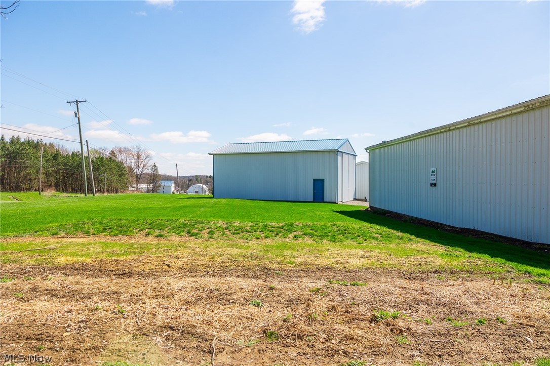 9050 Freeman Road Lisbon OH 44432