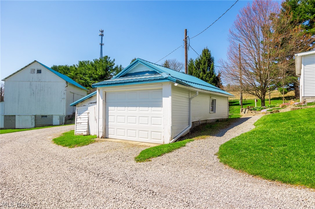 9050 Freeman Road Lisbon OH 44432