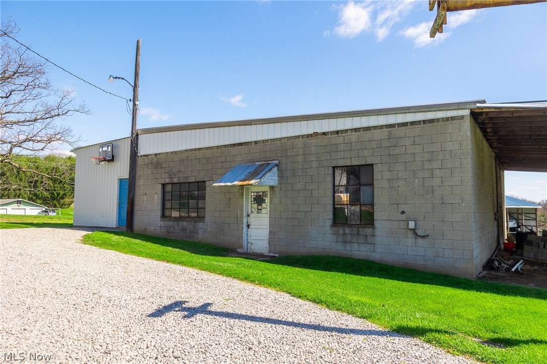 9050 Freeman Road Lisbon OH 44432