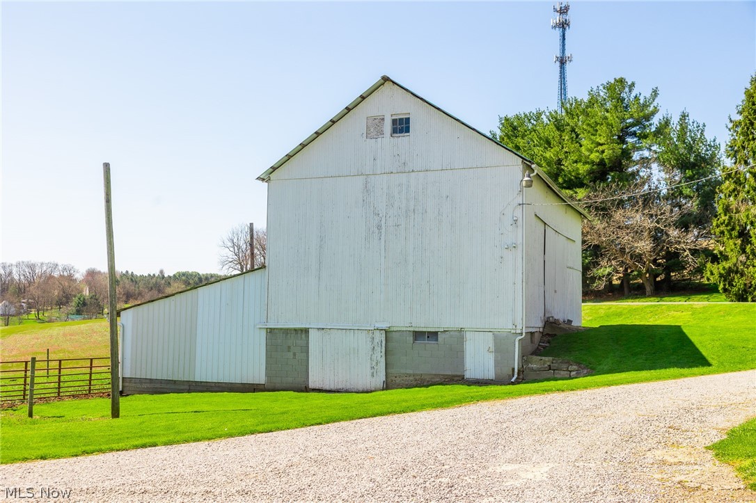 9050 Freeman Road Lisbon OH 44432
