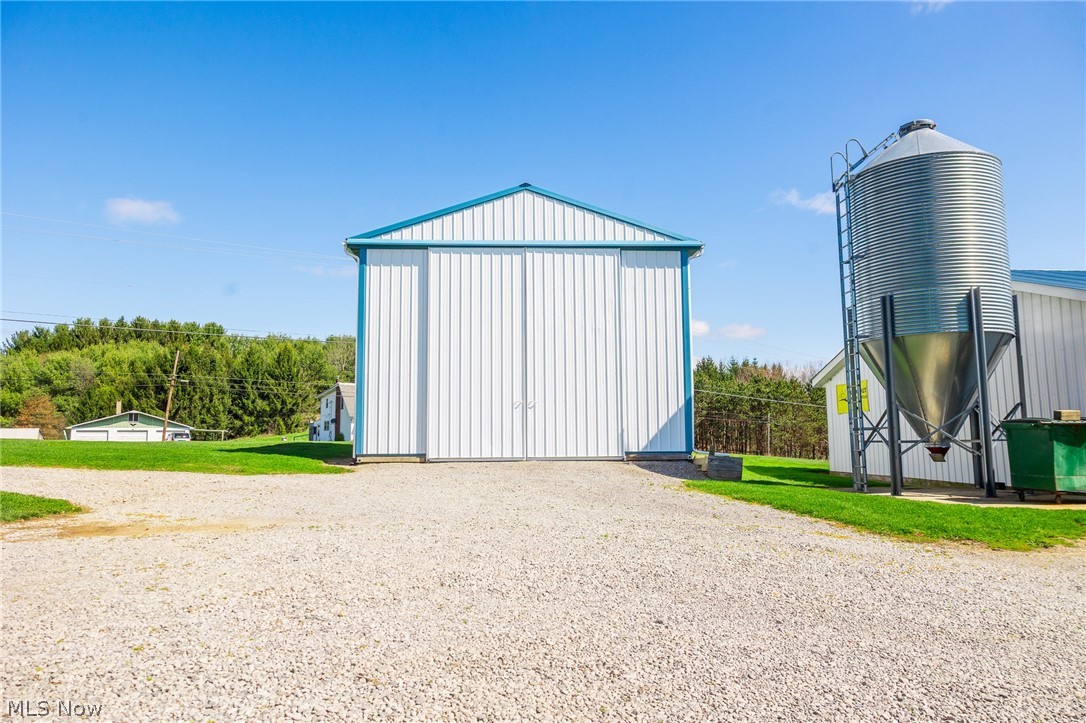 9050 Freeman Road Lisbon OH 44432