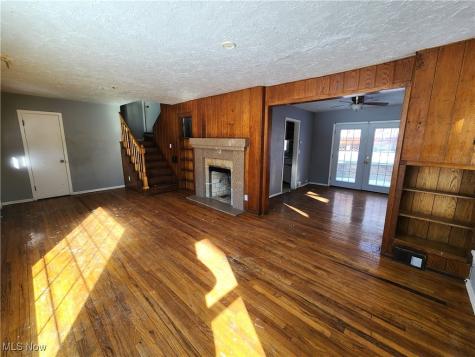 1691 S Belvoir Boulevard South Euclid OH 44121