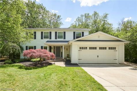 32630 Stony Brook Lane Solon OH 44139