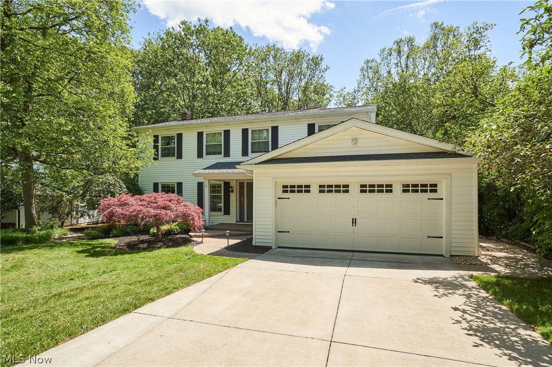 32630 Stony Brook Lane Solon OH 44139