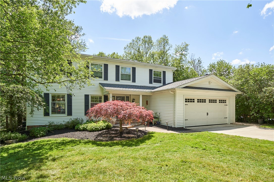 32630 Stony Brook Lane Solon OH 44139