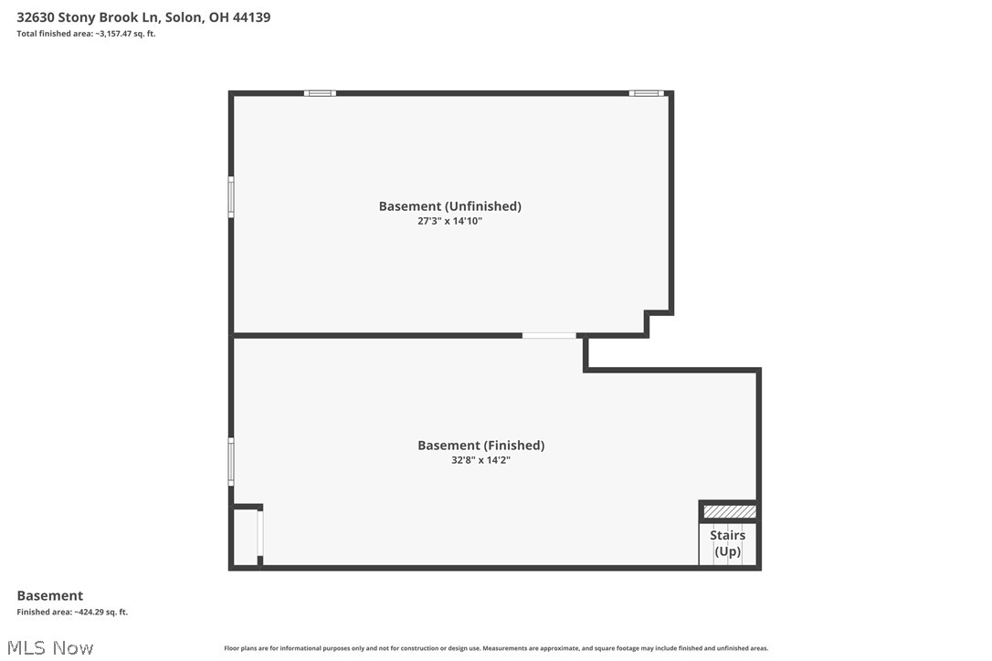 32630 Stony Brook Lane Solon OH 44139