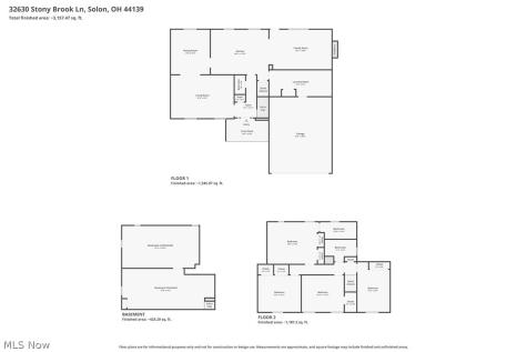 32630 Stony Brook Lane Solon OH 44139