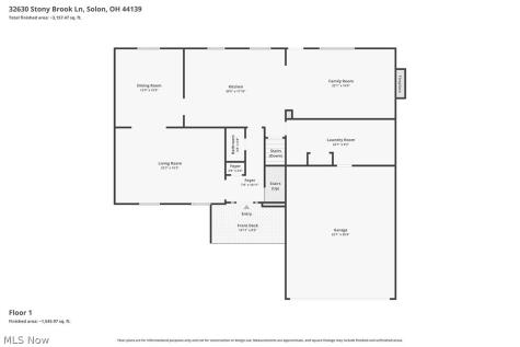 32630 Stony Brook Lane Solon OH 44139