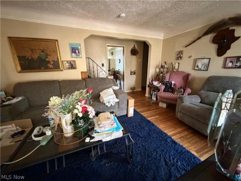 4120 E 150th Street Cleveland OH 44128