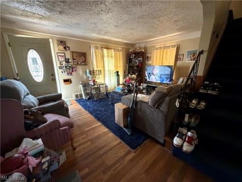 4120 E 150th Street Cleveland OH 44128
