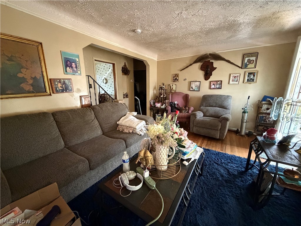 4120 E 150th Street Cleveland OH 44128