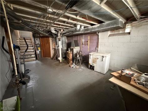 4120 E 150th Street Cleveland OH 44128