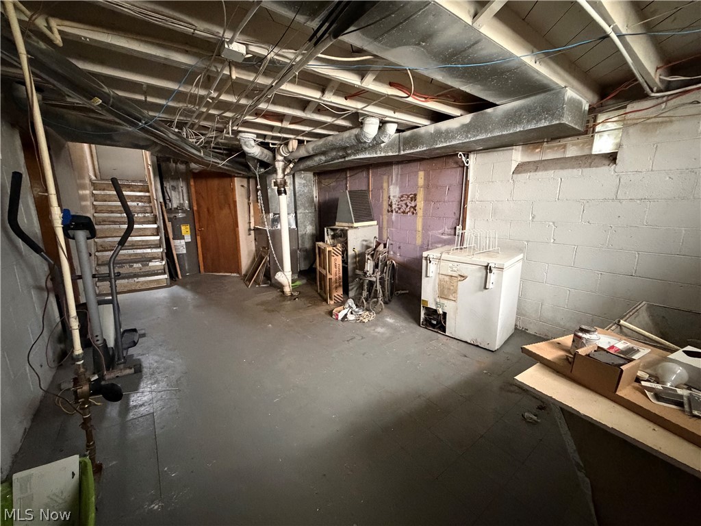 4120 E 150th Street Cleveland OH 44128