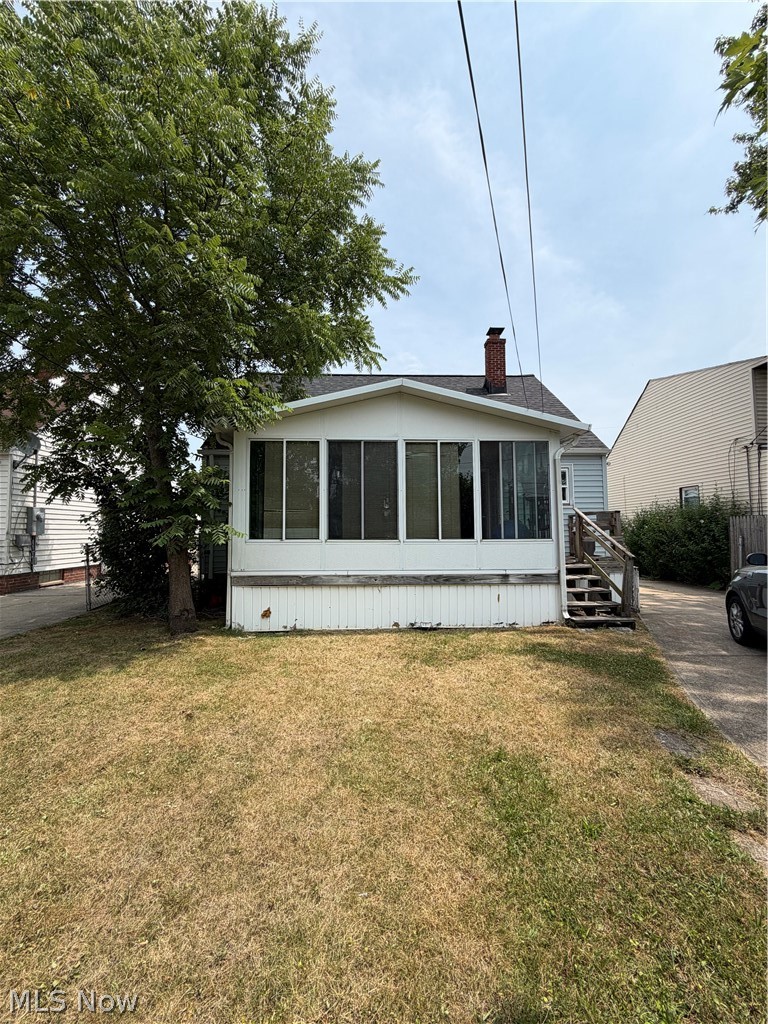 4120 E 150th Street Cleveland OH 44128