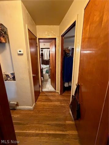 4120 E 150th Street Cleveland OH 44128