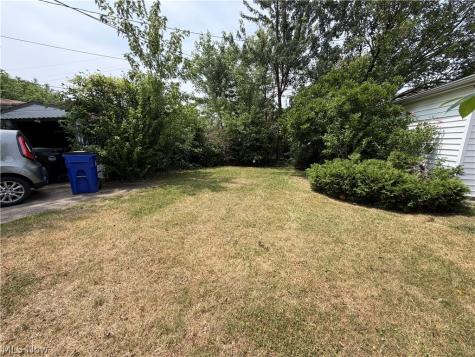 4120 E 150th Street Cleveland OH 44128